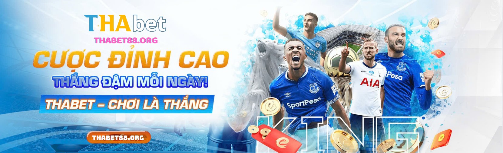 Thabet - Nhà cái uy tín - Đối tác hàng đầu La Liga tại châu Á