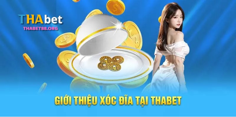 Giới thiệu về Game Xóc Đĩa Thabet